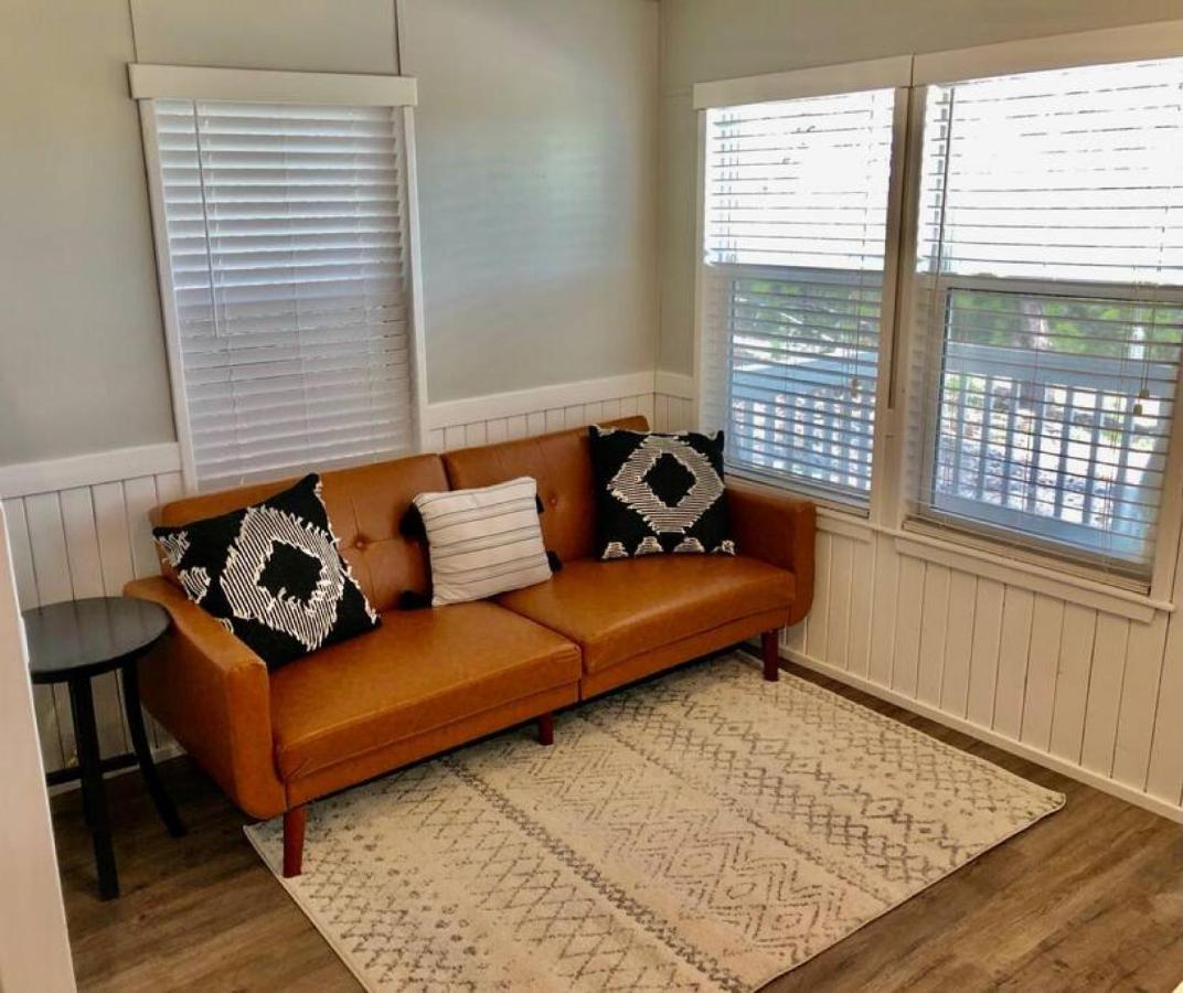 Nest - Texas Tiny House With A Big View Villa Spring Branch Exterior photo